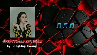 Eventually I M Hurt By Lingling Kwong 
