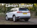 Download Lagu Skoda Kodiaq Audio Review: Upgrade To The Canton Audio System?