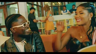 bruce africa my love official music video 
