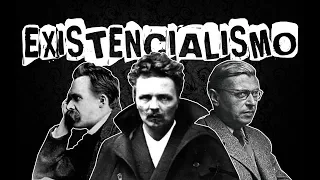 EXISTENTIALIST PHILOSOPHY