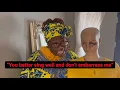 Download Lagu When Your African Mum Goes To Your Talent Competition ..