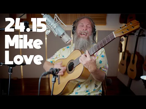 Download MP3 24.15 Mike Love