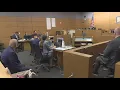 Former funeral director out of prison on parole