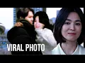 Download Lagu SONG HYE KYO'S AGENCY RESPONDS TO THE VIRAL POST! 