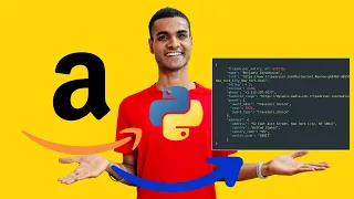 How To Scrape Amazon Products With Python