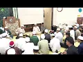 Download Lagu Qasidah Burdah - 1/10/23 (Special Guests: Al-Habib Ali Al-Hamid \u0026 Al-Habib Hasan Al Muhdhar)