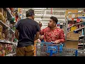 Download Lagu BALJEET BRINGS BACK PUSHING CARTS!!! 