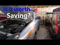 Everything wrong with my Isuzu Vehicross Well not everything This thing is garbage but I love it