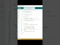 Debouncing a Button in Arduino