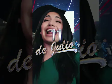 Los Tucanes De Tijuana  – Madrid, España  (11 de Julio 2026)