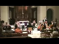 Slavonic dance No15, Dvořák - GEPO LONDON 2017