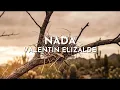 Valentín Elizalde - Nada (Visualizer)