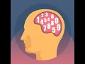 Numbers Android app for training your memory made with Python and Kivy