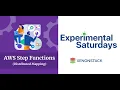 AWS step function for Distributed Mapping Enterprise Implementation Effective Solutions