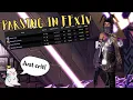 Let s Talk About Parsing In FFXIV Do more damage improve your parse
