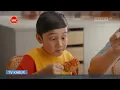 Iklan Sambal ABC Asli Pedasnya