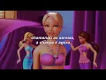 Download Lagu barbie - rainha das ondas (legendado/letra)