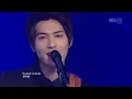 CNBLUE [Hey You] @SBS Inkigayo 인기가요 20121125