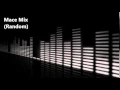 Lagu Mace Mix (Random)