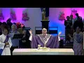 1030AM PST Sunday Mass March 9 2025 Part 3