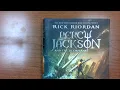 Percy Jackson chapter 13