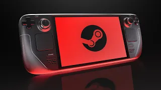 Even The Steam Deck Got Hit