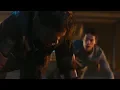 Newt Dies The Death Cure