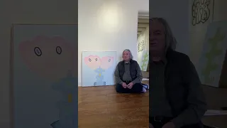 Peter Harrington at OmniHum Gallery