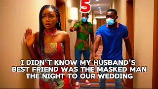 This Is Why You Must Pray Before You ...#africantales #folklore #folkstories #tales