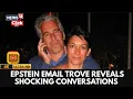 Explosive Epstein Emails Leak What s Inside The 18 000 Epstein Emails Truth Finally Comes Out 4K