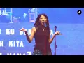 Di Seberang - Lomba Sihir - Live At Indonesia Sports Summit 2026