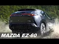 Download Lagu Nieuwe Mazda EZ-60 uit 2026 - Japanse SUV-veiligheidstest op hoog niveau
