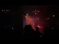 Open mic jam at Tha Juice Joint - Live in Hollywood 3/13/17