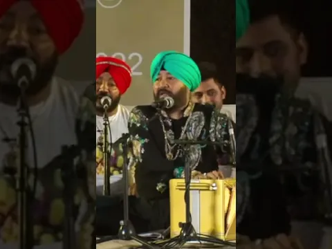 🙏 #DalerMehndi #RadheRadhe #Janmashtami #KrishnaBhajan #Devotional #shorts