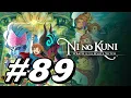 Ni No Kuni Wrath of the White Witch Remastered PS4 - Derwin s Final Errand