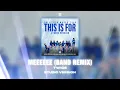 TWICE - MEEEEEE (BAND REMIX) •THIS IS FOR TOUR -STUDIO VER.-• || JEY