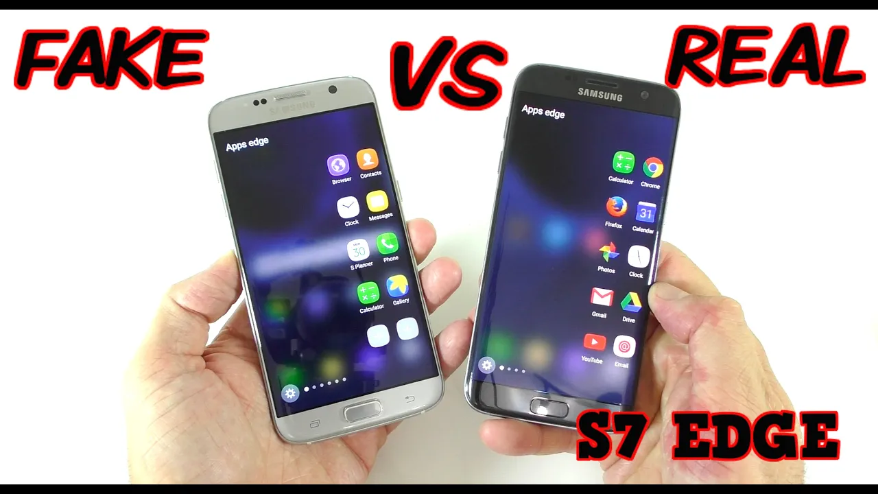 iPhone 7 Plus vs Samsung Galaxy S7 Edge & Note 7 Full Comparison!