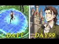 Download Lagu He Was Dropped into a Fantasy World and Told to Build a City on Day One.