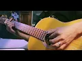 Download Lagu 'Full House' ost Guitar fingerstyle