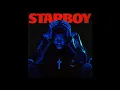 The Weeknd - Party Monster (Clean)
