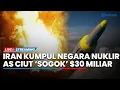 Download Lagu 🔴Perang Sengit! Teheran Kumpul dengan Negara Nuklir Buat AS Ketar-ketir, Trump 'Sogok' $30 Miliar
