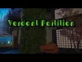 FFXIV Verdant Partition - Housing Item