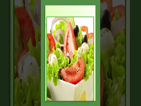 Make your Salad Healthy | Salad Health Benefits | सलाद के फायदे#facts #health #healthbenefits