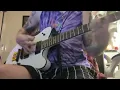 Carpathian Forest - I Am Possessed (Guitar Cover)