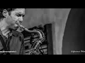 Lagu THIS MASQUERADE, Danyart tenor sax Grassi '77