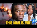 Shaniqua Tompkins 50 Cent s Babymama TELLS ALL Diddy Beef Daphne Joy Years Of Abuse NDA