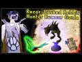 OSRS Hunter Rumors - Razor-backed Kebbit Quick Guide 6 min
