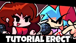 Friday Night Funkin' Mod Tutorial [Erect]