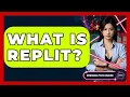 What Is Replit - Emerging Tech Insider