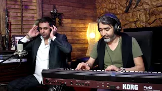 نعيم الشيخ   لولا عيونك ما بغني يا مجنني يا مجنني   دندنها
